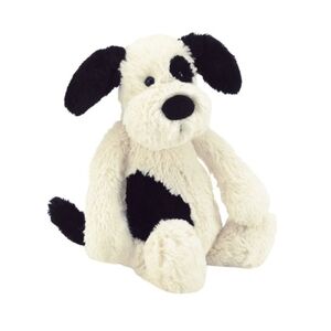 Jellycat Bashful Puppy Plush Toy